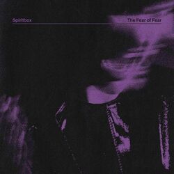 Spiritbox The Fear Of Fear VINYL 12" EP