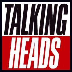 Talking Heads True Stories VINYL LP 2023 reissue