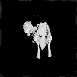 Sigur Ros Kveikur 10TH ANNIVERSARY 180GM BLACK VINYL 2 LP