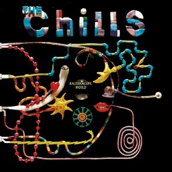 Chills Kaleidoscope World [Blue vinyl] VINYL 2LP