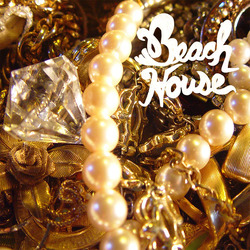Beach House Beach House 2023 reissue VINYL LP