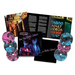 Soft Cell Non-Stop Erotic Cabaret 6CD