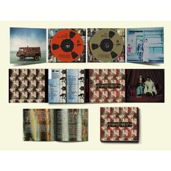 Tricky Maxinquaye Super Deluxe 2CD