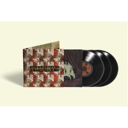 Tricky Maxinquaye Super Deluxe VINYL 3 LP