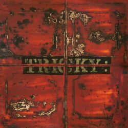 Tricky Maxinquaye Super Deluxe VINYL LP