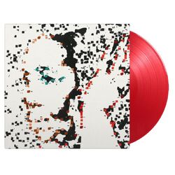 Cesaria Evora Club Sodade COLOURED VINYL 2LP