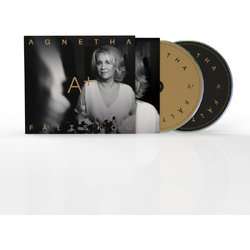 Agnetha Faltskog A+ [Deluxe] 2CD