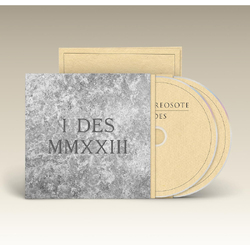 King Creosote I DES 2CD