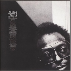 Miles Davis Directions 2CD