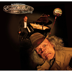 Residents Sam's Enchanted Evening 2CD