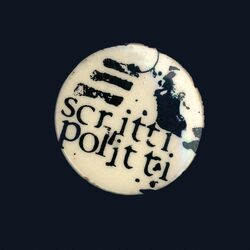Scritti Politti Early VINYL 2LP