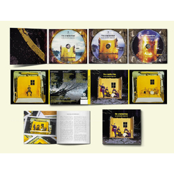 Cranberries To The Faithful Departed [Deluxe] 3CD