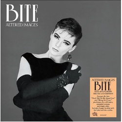 Altered Images Bite  40Th Anniversary Edition 2CD