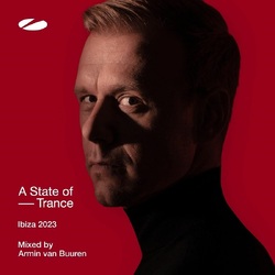 Armin Van Buuren A State Of Trance Ibiza 2023 3CD