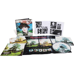 Renaissance A Song For All Seasons - Remastered And Expanded Box Set 3CD