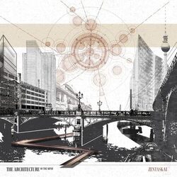 Zentaskai The Architecture Of The Mind (Vinyl) 3LP