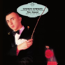 Marc Almond Tenement Symphony (Limited Edition Deluxe 6Cd/Dvd Box Set) 6CD + DVD
