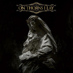 On Thorns I Lay On Thorns I Lay (Vinyl) VINYL LP