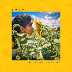 Soom T Louder The Better (Vinyl) VINYL LP
