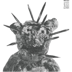 Judgitzu Sator Arepo VINYL LP