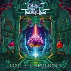 Ozric Tentacles Lotus Unfolding [Lp] VINYL LP