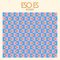 Gregg Kowalsky Eso Es VINYL LP