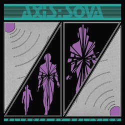 Axis: Sova Blinded By Oblivion CASSETTE