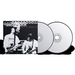 Goo Goo Dolls Live At The Academy 1995 2CD