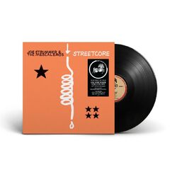 Joe Strummer & The Mescaleros Streetcore 20th Anniversary VINYL LP