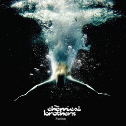 The Chemical Brothers Further VINYL 2 LP