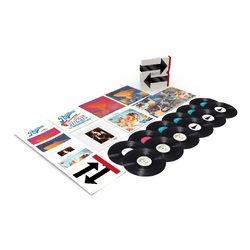 Dire Straits The Live Albums 1978 1992 BLACK VINYL 12 LP BOX SET