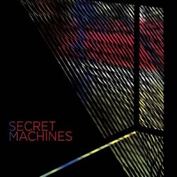 Secret Machines Secret Machines VINYL 2LP