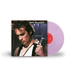 Jeff Buckley Grace LILAC VINYL LP national album day 2023