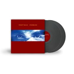 Robert Miles Dreamland VINYL 2LP national album day 2023