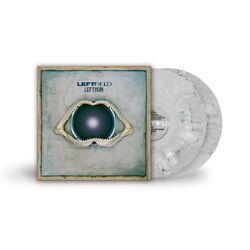 Leftfield Leftism WHITE / BLACK VINYL 2 LP national album day 2023