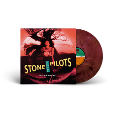 Stone Temple Pilots Core RECYCLED COLOUR VINYL LP national album day 2023