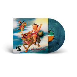 Stone Temple Pilots Purple RECYCLED COLOUR VINYL LP national album day 2023