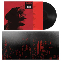 Joji Ballads 1 5th Anniversary LIMITED BLACK VINYL LP