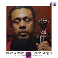 Charles Mingus Blues & Roots ATLANTIC 75 SERIES 180GM VINYL 2 LP 45RPM