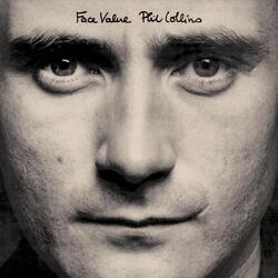 Phil Collins Face Value ATLANTIC 75 SERIES 180GM VINYL 2 LP 45RPM