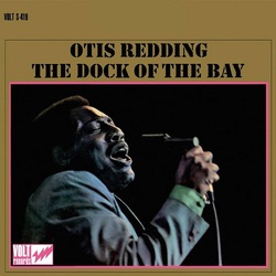 Otis Redding The Dock Of The Bay ATLANTIC 75 SERIES 180GM VINYL 2 LP 45RPM