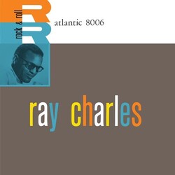 Ray Charles Ray Charles ATLANTIC 75 SERIES 180GM VINYL 2 LP 45RPM