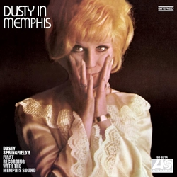Dusty Springfield Dusty In Memphis ATLANTIC 75 SERIES 180GM VINYL 2 LP 45RPM