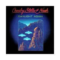 Crosby, Stills and Nash Daylight Again ATLANTIC 75 SERIES 180GM VINYL 2 LP 45RPM