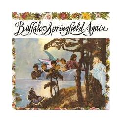 Buffalo Springfield Buffalo Springfield Again ATLANTIC 75 SERIES 180GM VINYL 2 LP 45RPM