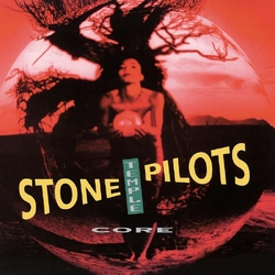 Stone Temple Pilots Core ATLANTIC 75 SERIES 180GM VINYL 2 LP 45RPM