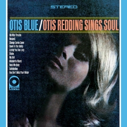 Otis Redding Otis Blue Otis Redding Sings Soul ATLANTIC 75 SERIES 180GM VINYL 2 LP 45RPM
