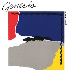 Genesis Abacab ATLANTIC 75 SERIES 180GM VINYL 2 LP 45RPM