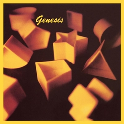 Genesis Genesis ATLANTIC 75 SERIES 180GM VINYL 2 LP 45RPM