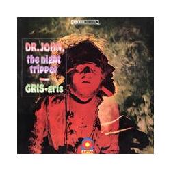 Dr. John Gris Gris ATLANTIC 75 SERIES 180GM VINYL 2 LP 45RPM